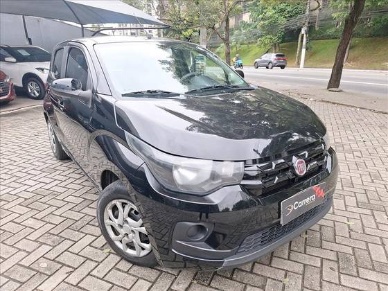 FIAT MOBI 1.0 EVO FLEX LIKE. MANUAL FIAT MOBI 1.0 EVO FLEX LIKE. MANUAL